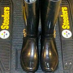 April Showers Rain Drop Ready ☔